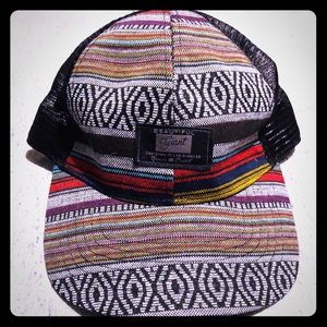 Beautiful Giant SnapBack hat